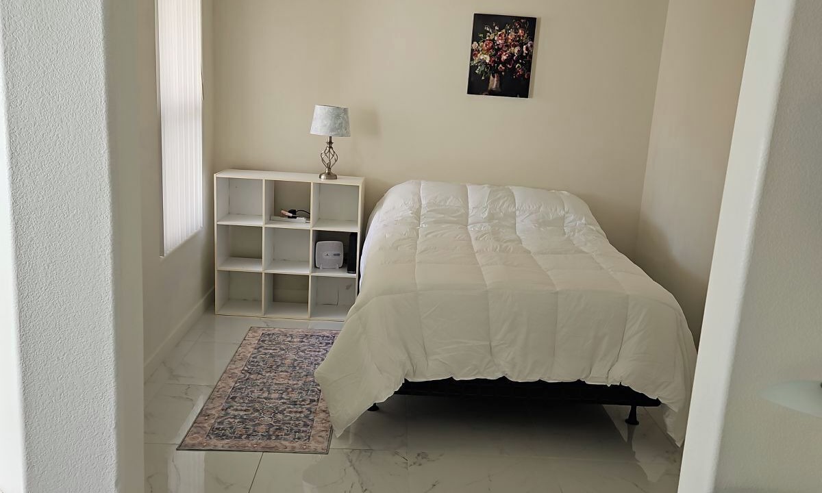 Photo of Bedroom in Silverado Ranch