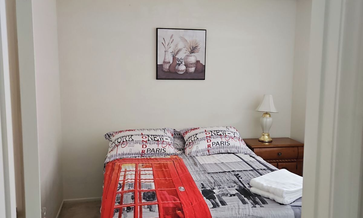 Photo of Bedroom in Silverado Ranch
