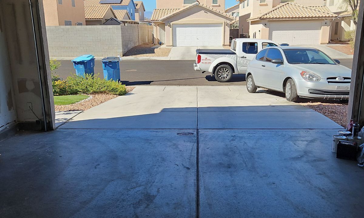 Photo of Outdoor in Silverado Ranch