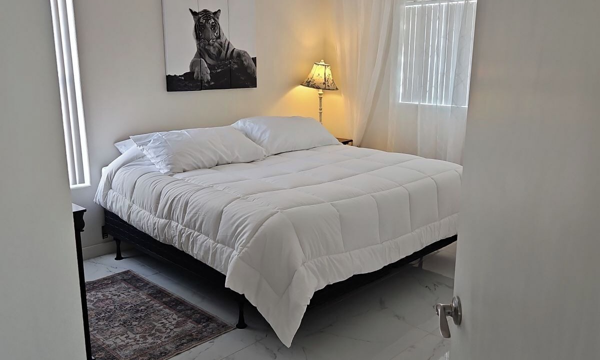 Photo of Bedroom in Silverado Ranch