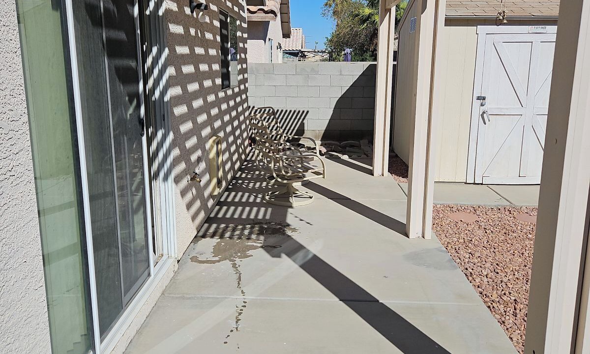 Photo of Outdoor in Silverado Ranch