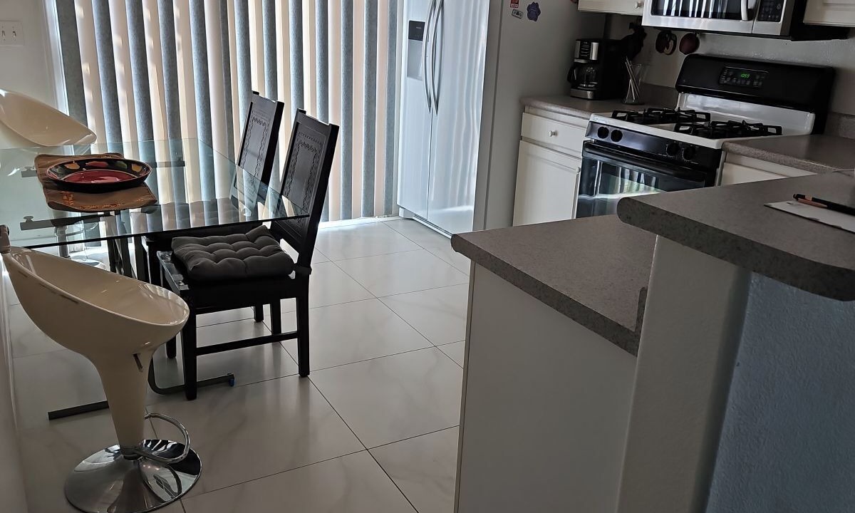 Photo of Kitchen in Silverado Ranch