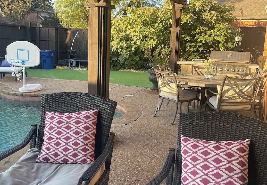 Photo of Outdoor in Frisco