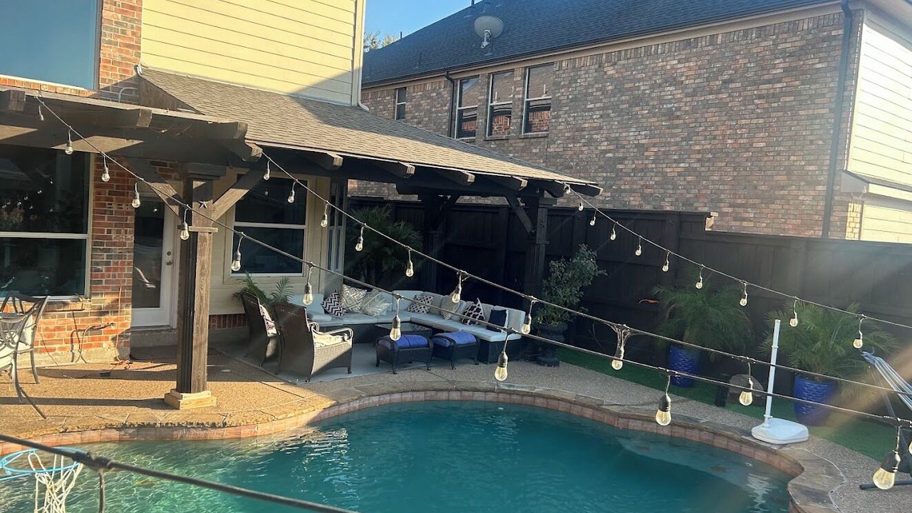 Photo of Outdoor in Frisco