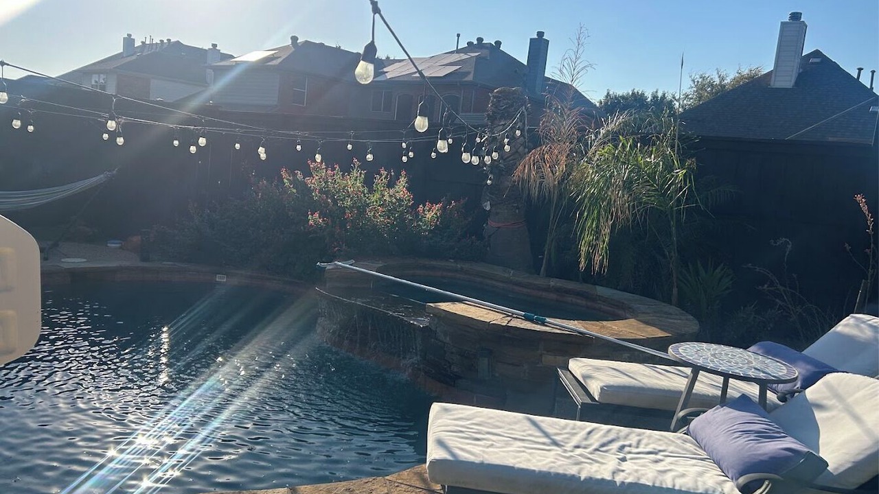 Photo of Outdoor in Frisco