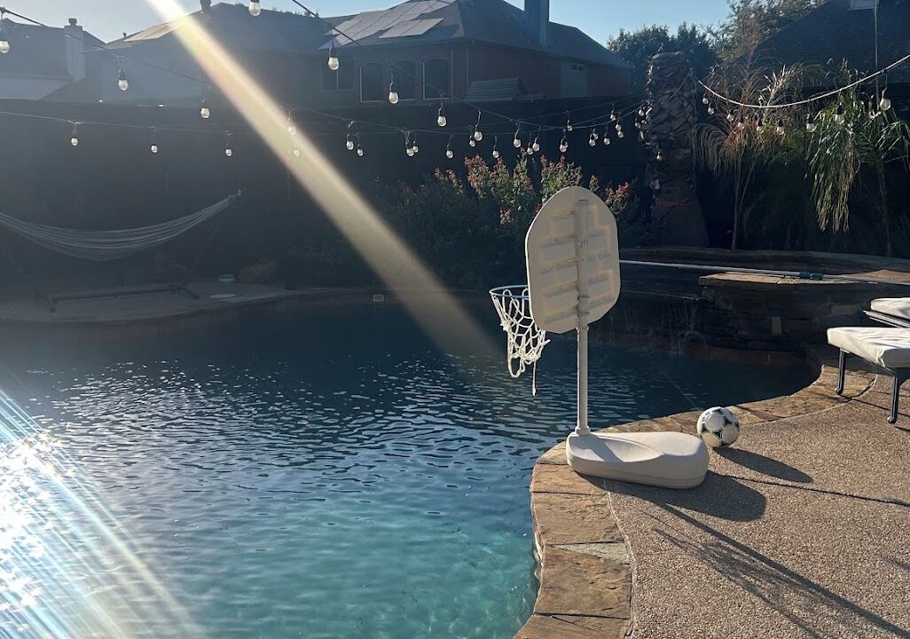 Photo of Outdoor in Frisco