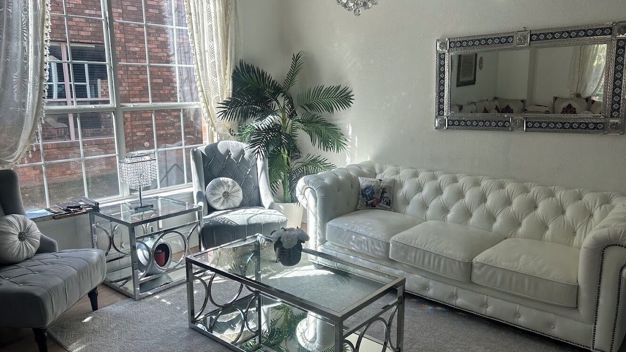 Photo of Livingroom in Frisco