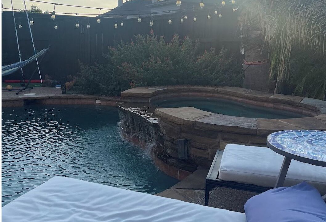 Photo of Outdoor in Frisco