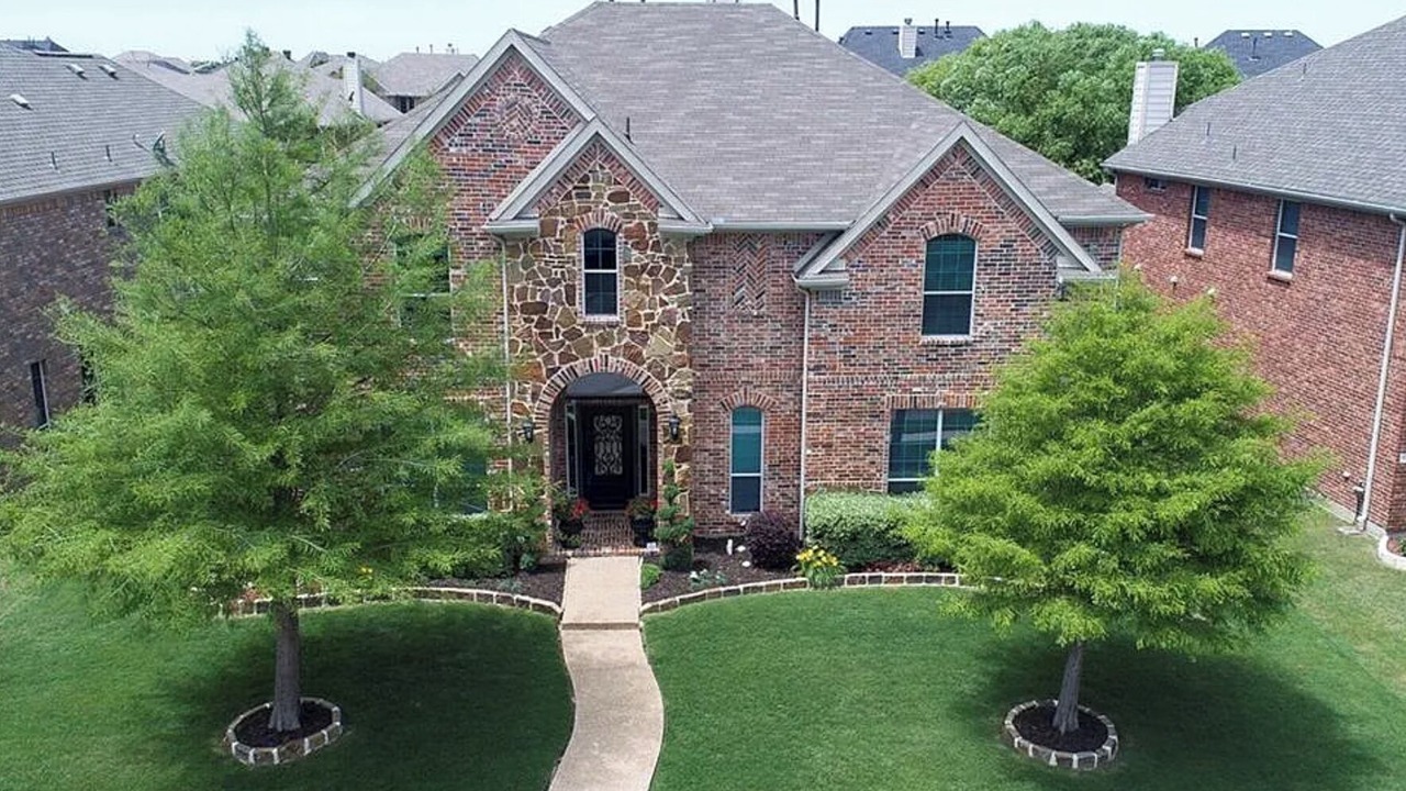 Photo of Outdoor in Frisco