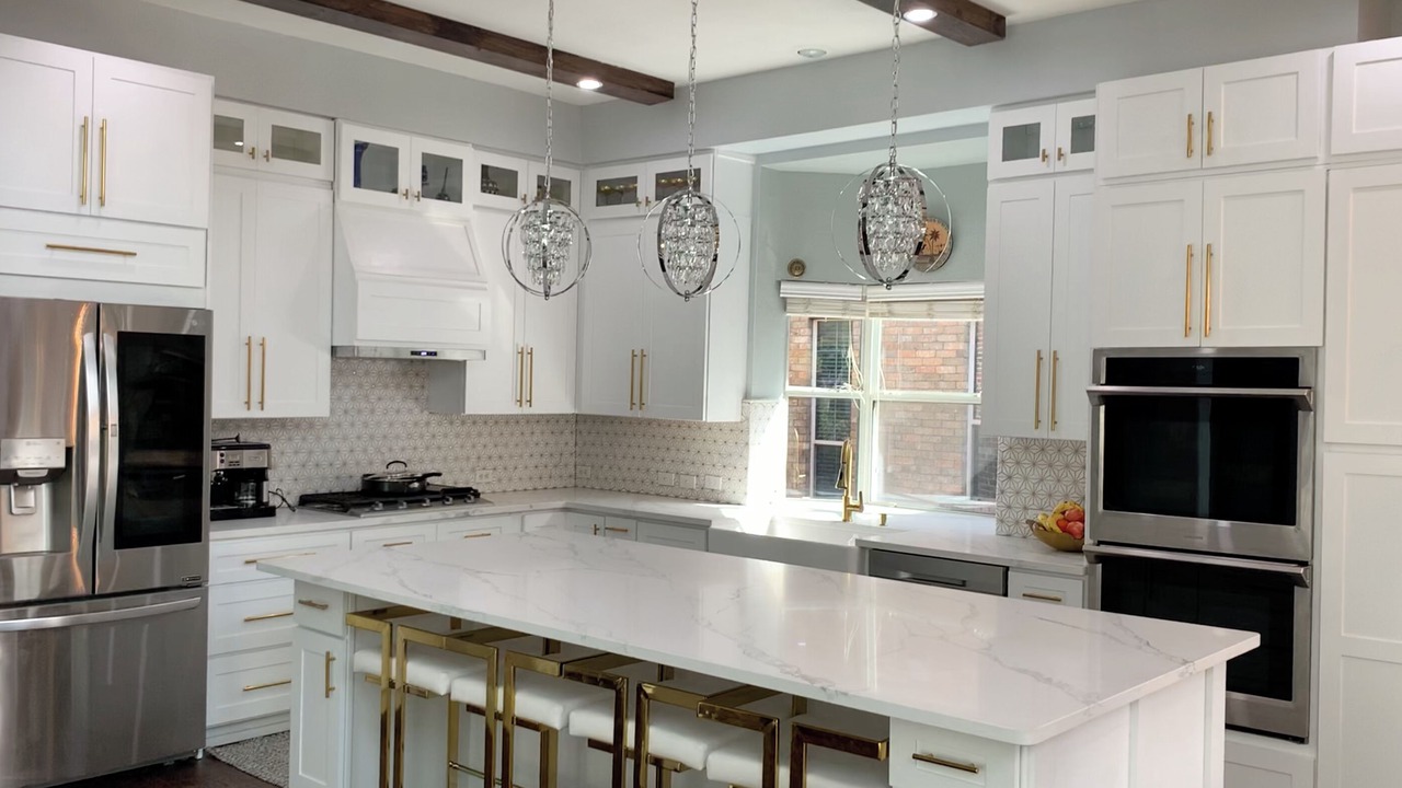 Photo of Kitchen in Frisco