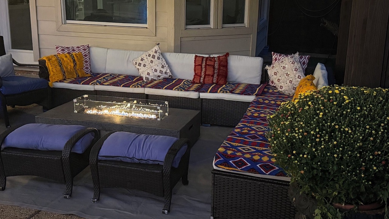 Photo of Outdoor in Frisco