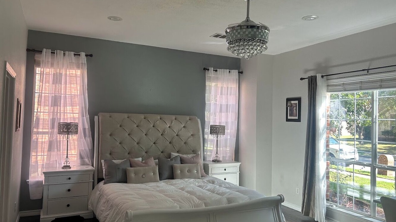 Photo of Bedroom in Frisco