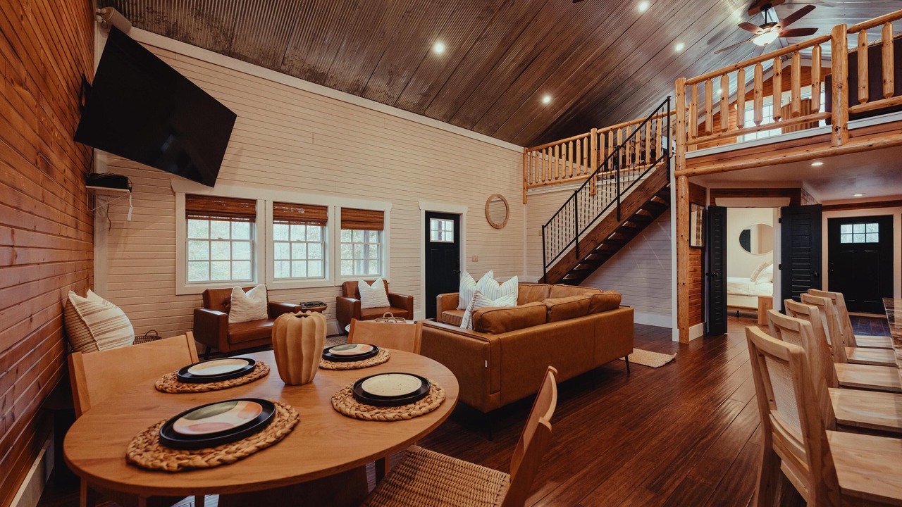 Photo of Livingroom in South Bloomingville