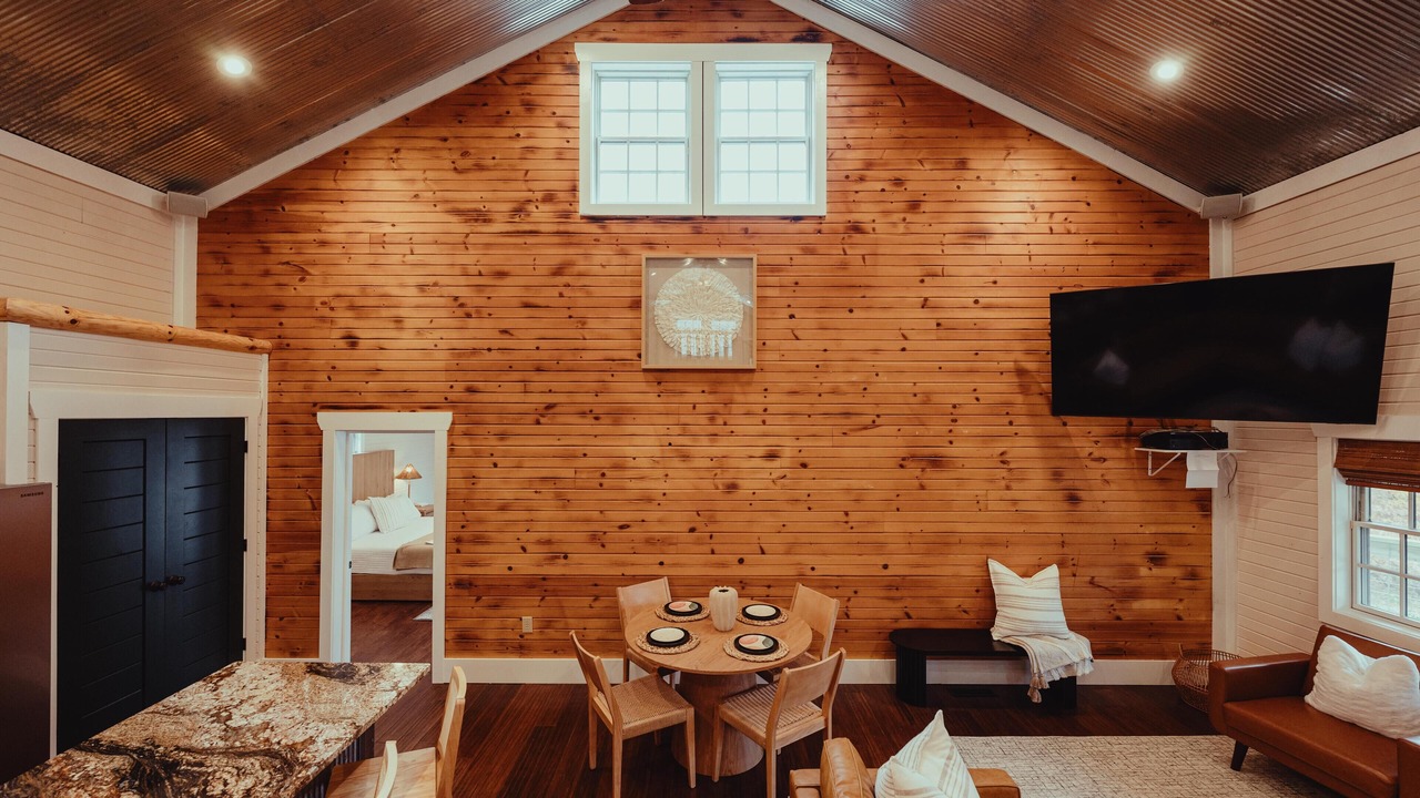 Photo of Livingroom in South Bloomingville