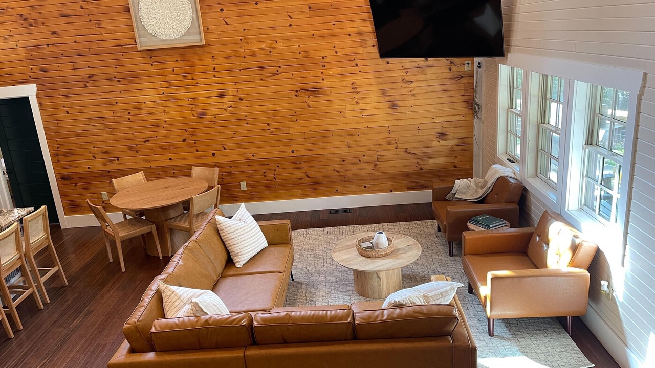 Photo of Livingroom in South Bloomingville