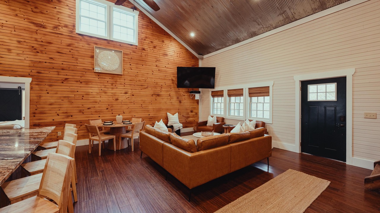 Photo of Livingroom in South Bloomingville