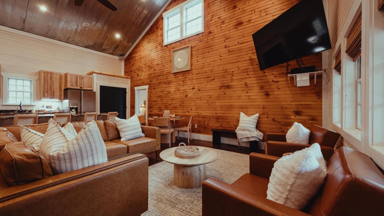 Photo of Livingroom in South Bloomingville