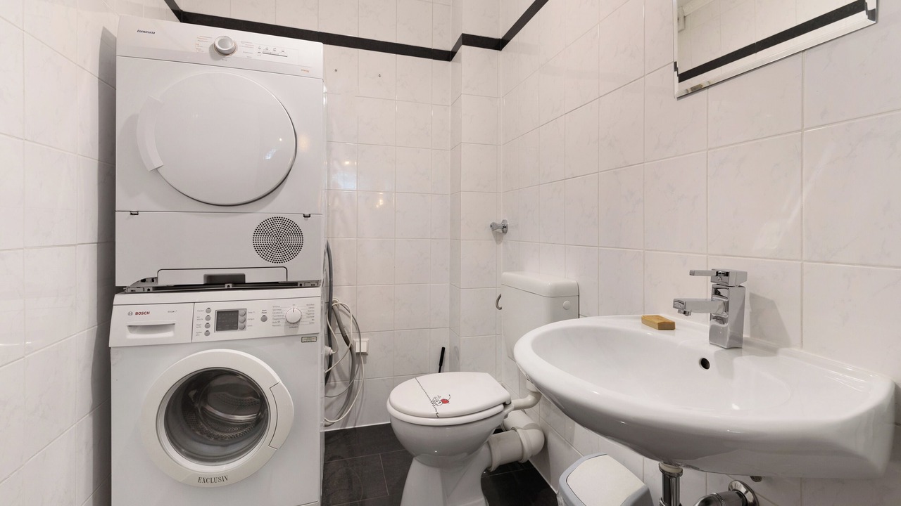 Photo of Bathroom in Herne
