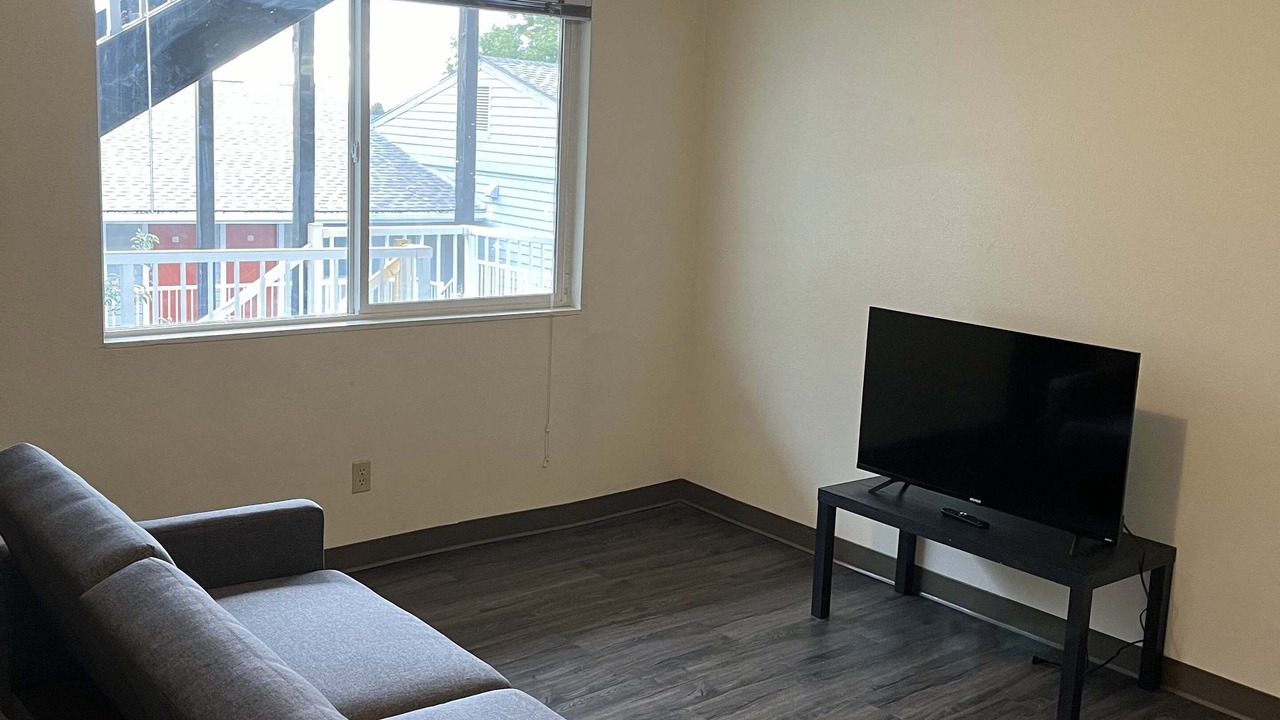 Photo of Livingroom in Pullman