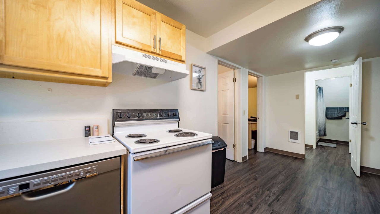 Photo of Kitchen in Pullman