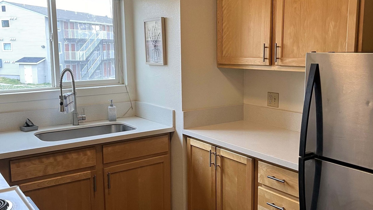 Photo of Kitchen in Pullman