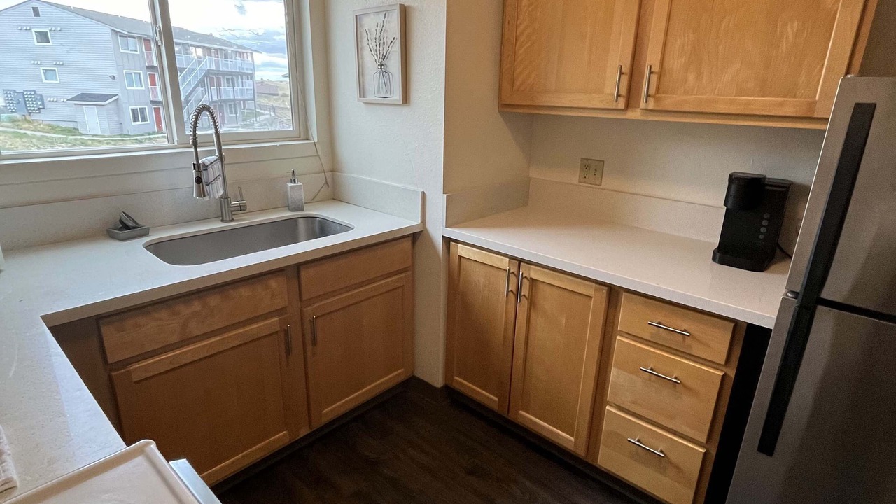 Photo of Kitchen in Pullman