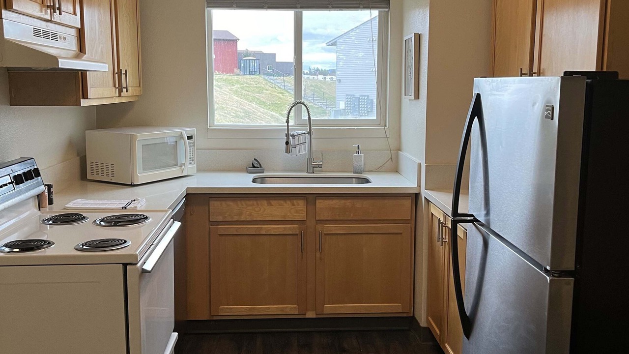 Photo of Kitchen in Pullman