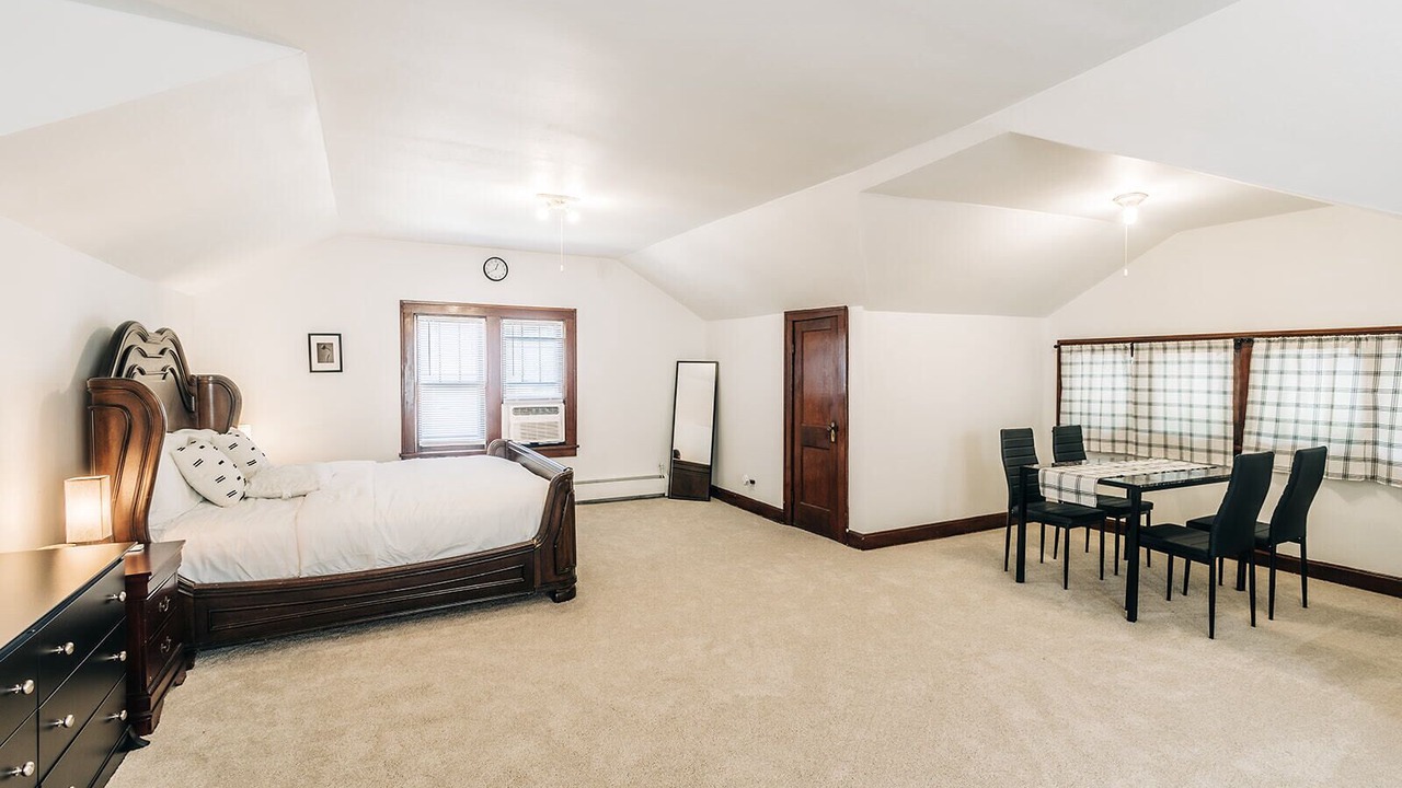 Photo of Bedroom in Ericsson