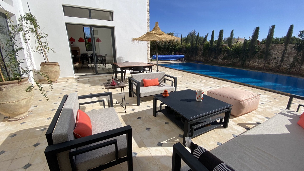 Photo of Outdoor in Ghazoua