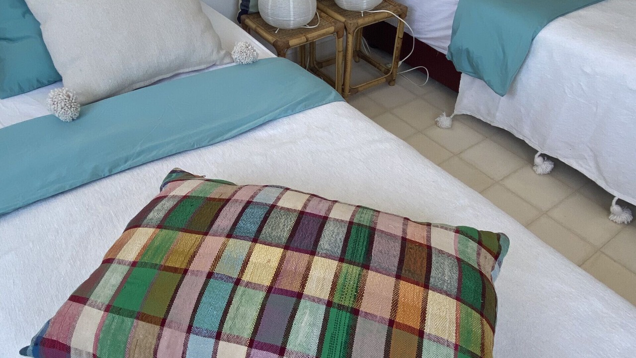 Photo of Bedroom in Ghazoua