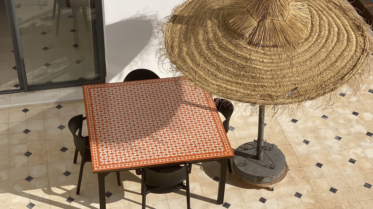 Photo of Outdoor in Ghazoua