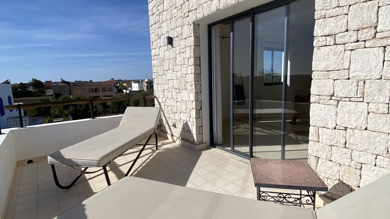 Photo of Patio Balcony in Ghazoua