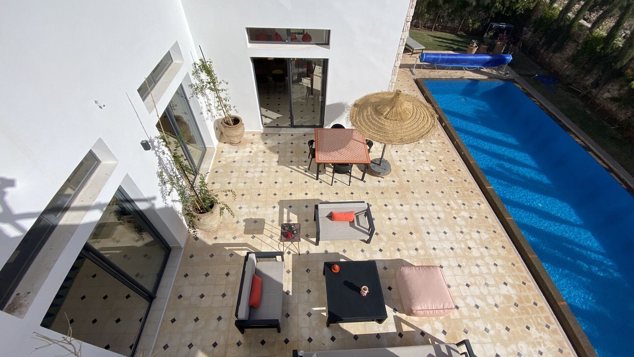 Photo of Outdoor in Ghazoua