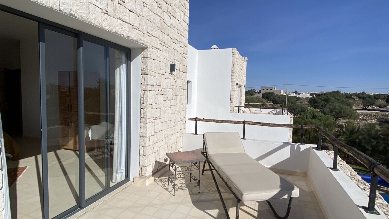 Photo of Patio Balcony in Ghazoua