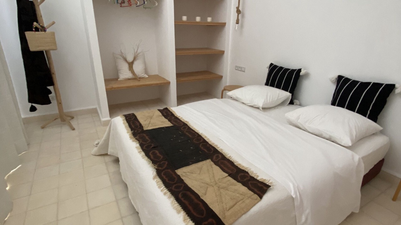 Photo of Bathroom in Ghazoua