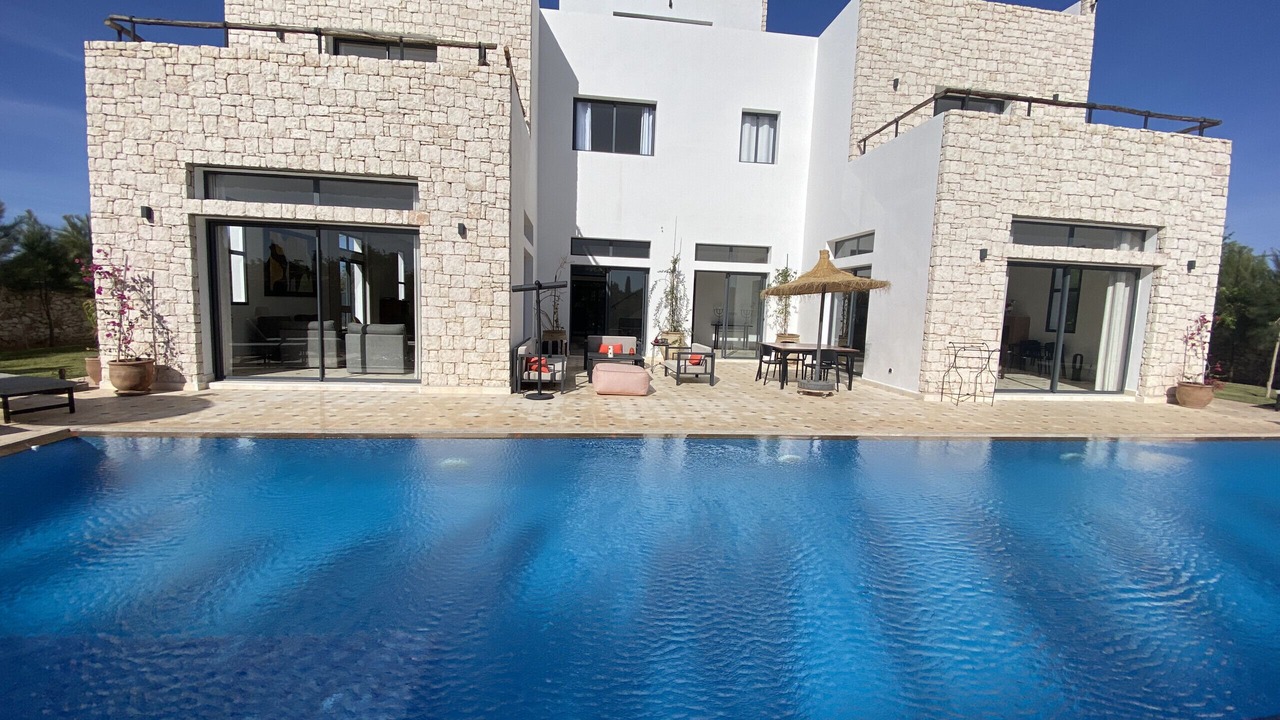 Photo of Outdoor in Ghazoua