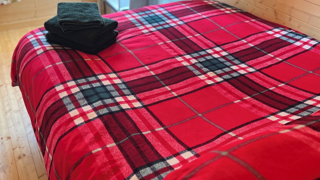 Photo of Bedroom in Caldicot