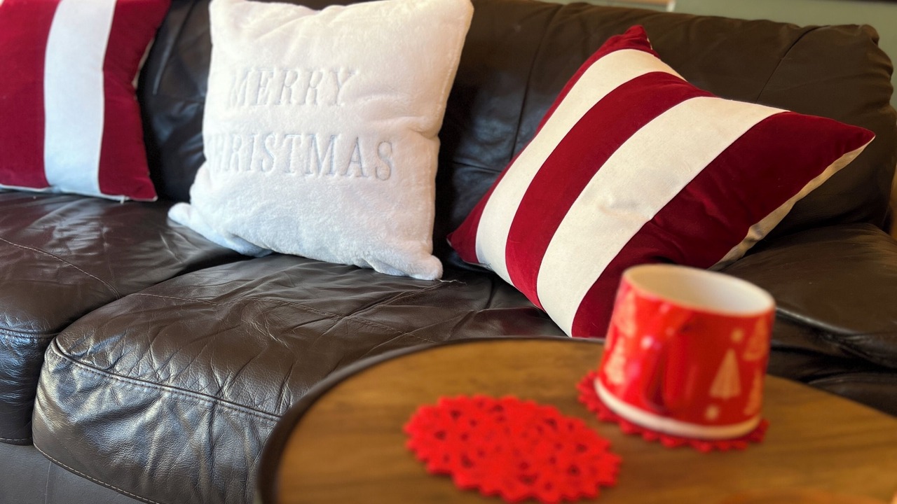 Photo of Livingroom in Caldicot