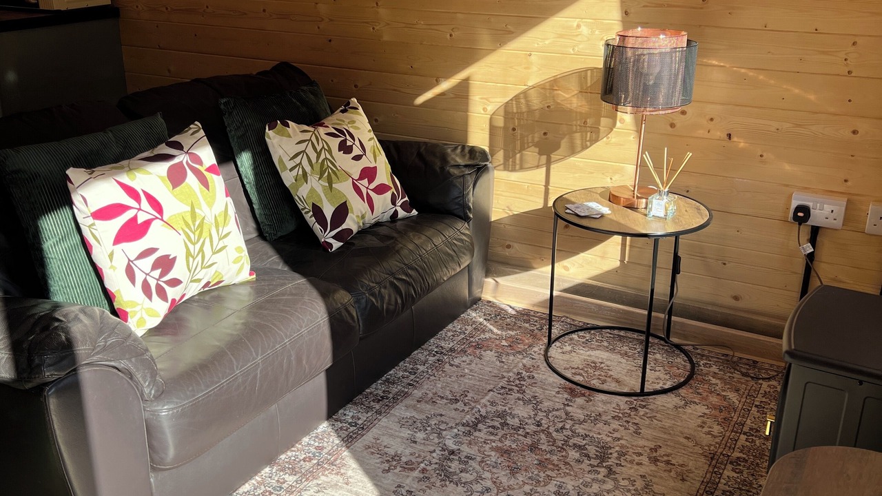 Photo of Livingroom in Caldicot