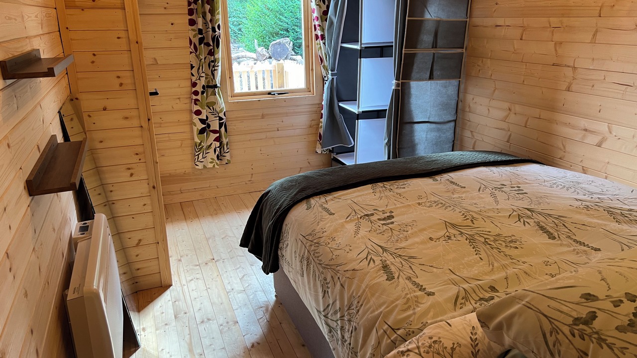 Photo of Bedroom in Caldicot