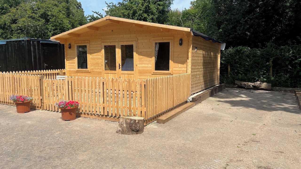 Photo of Outdoor in Caldicot