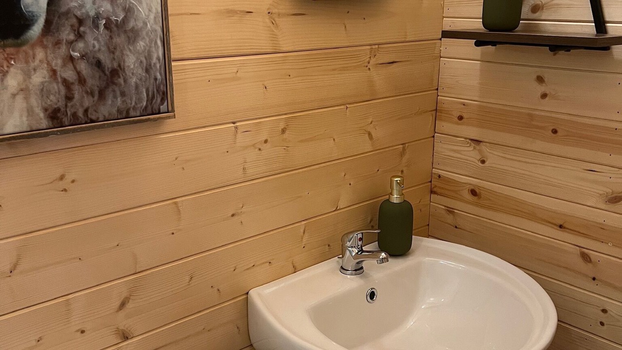 Photo of Bathroom in Caldicot