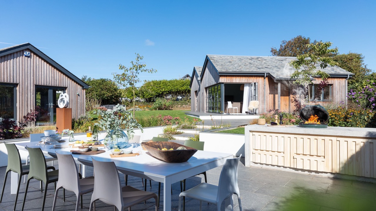 Photo of Outdoor in Trevone