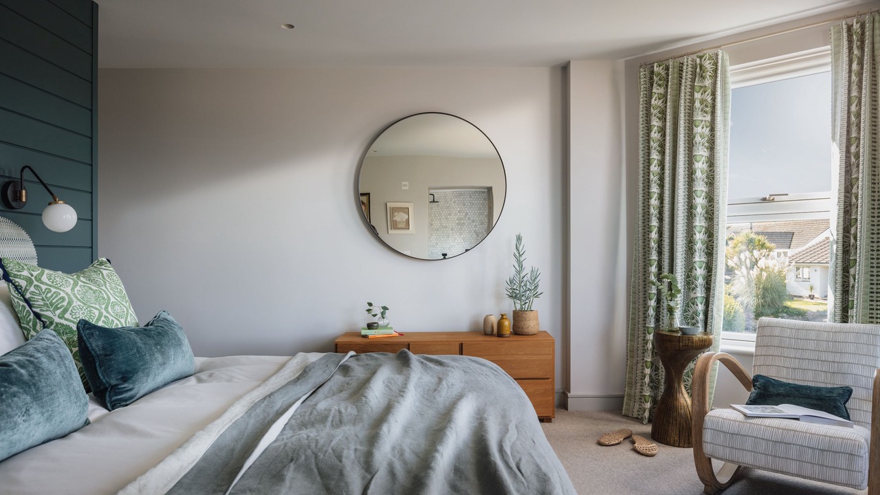 Photo of Bedroom in Trevone
