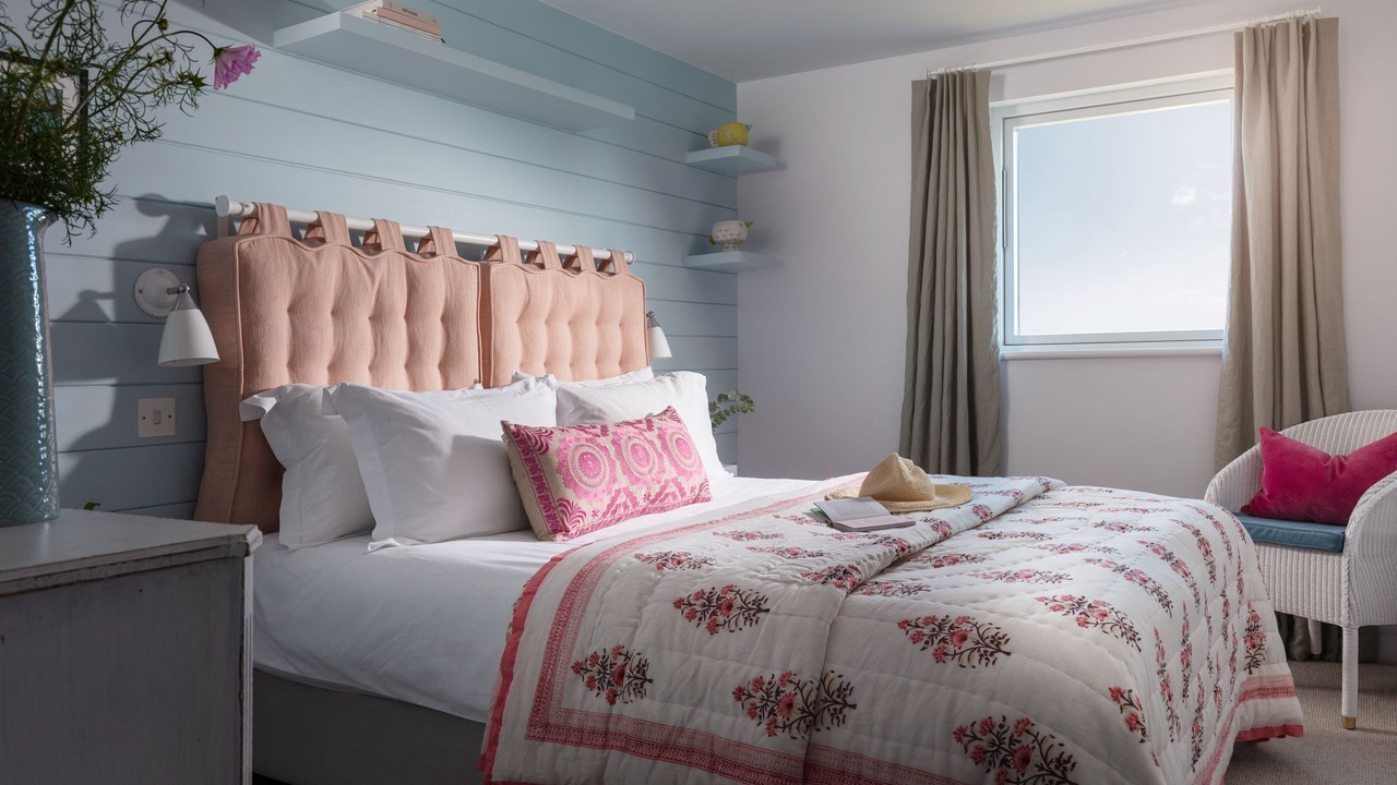 Photo of Bedroom in Trevone