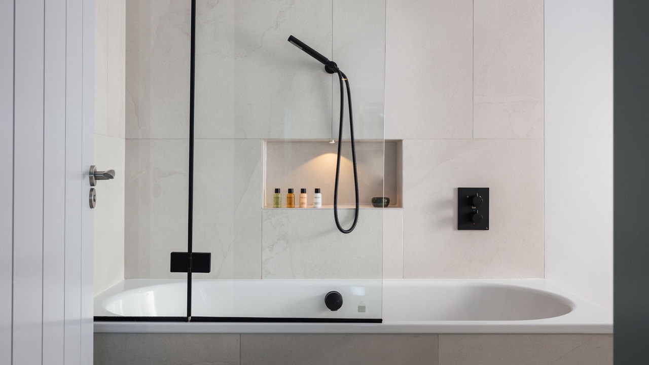 Photo of Bathroom in Trevone