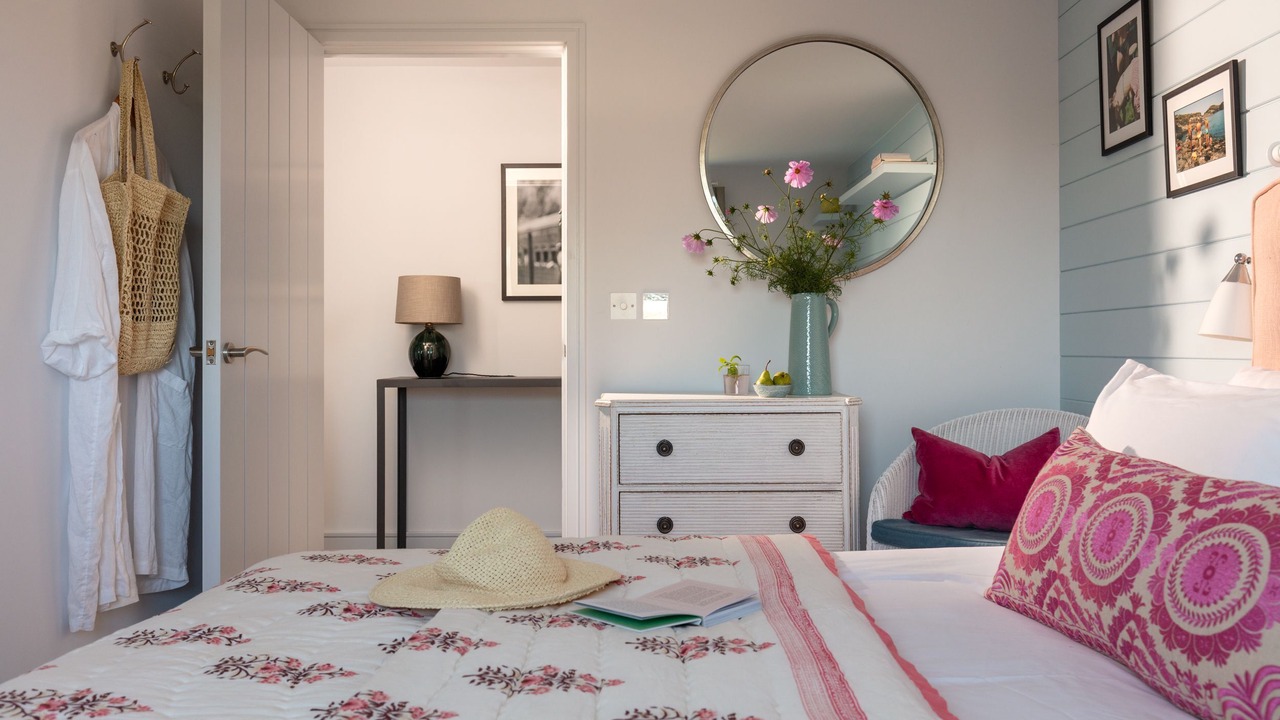 Photo of Bedroom in Trevone