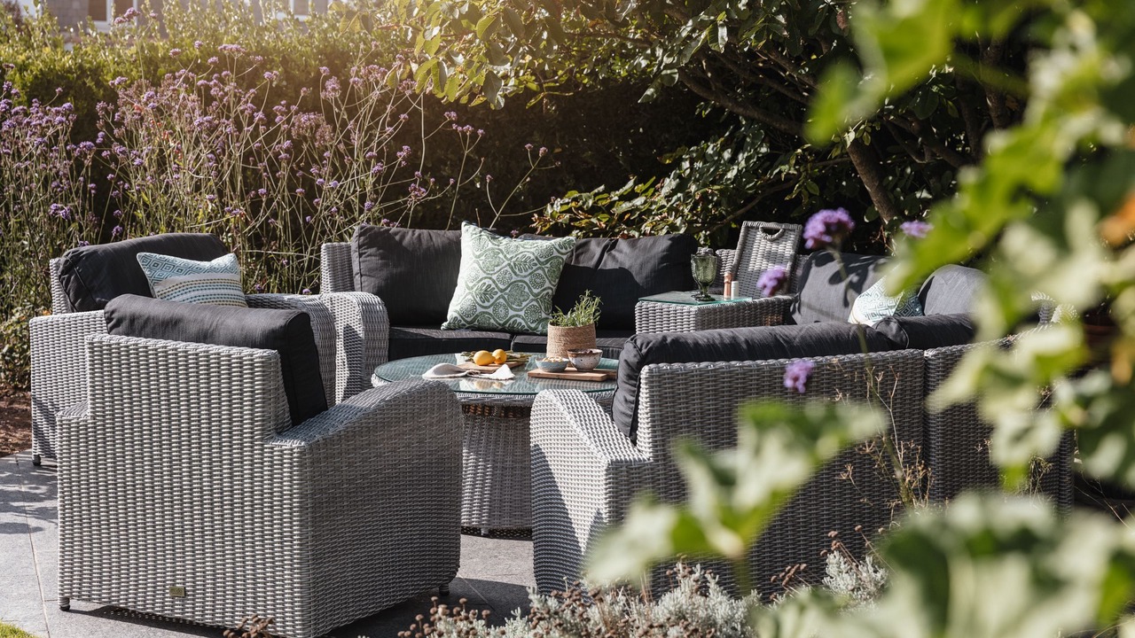 Photo of Patio Balcony in Trevone