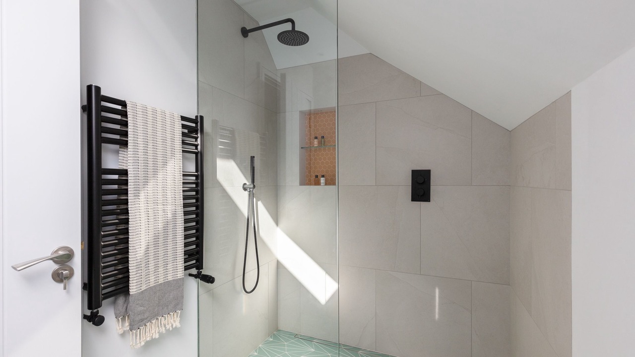 Photo of Bathroom in Trevone