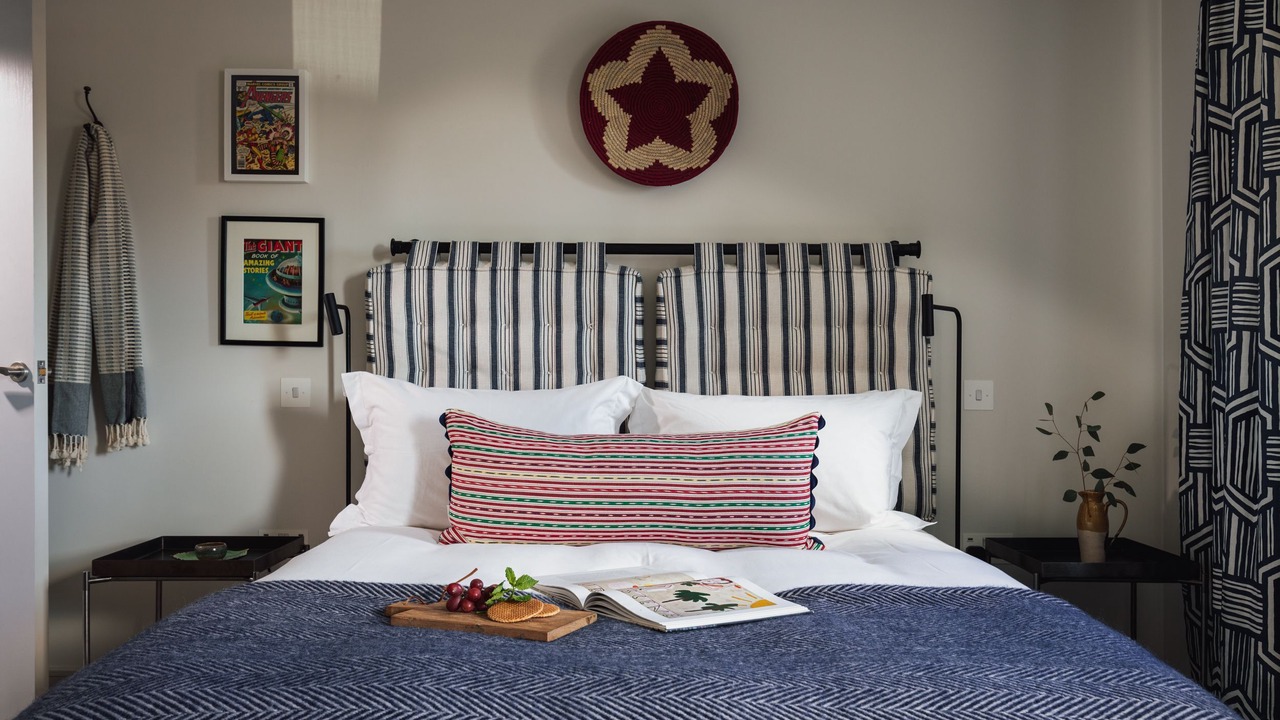 Photo of Bedroom in Trevone